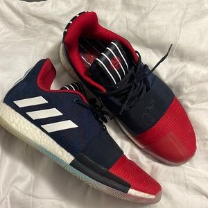 Harden Vol 3 US M SIZE 12